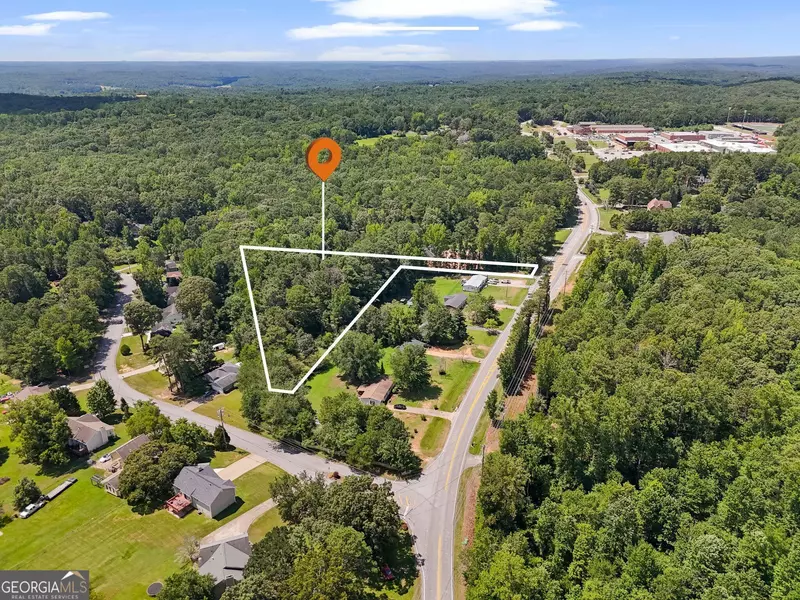4762 Chapel Hill RD, Douglasville, GA 30135