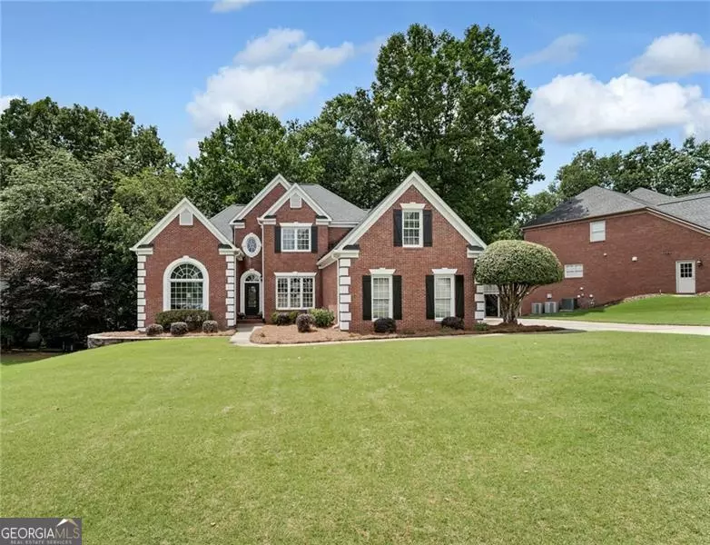 6630 Club Valley CT, Suwanee, GA 30024