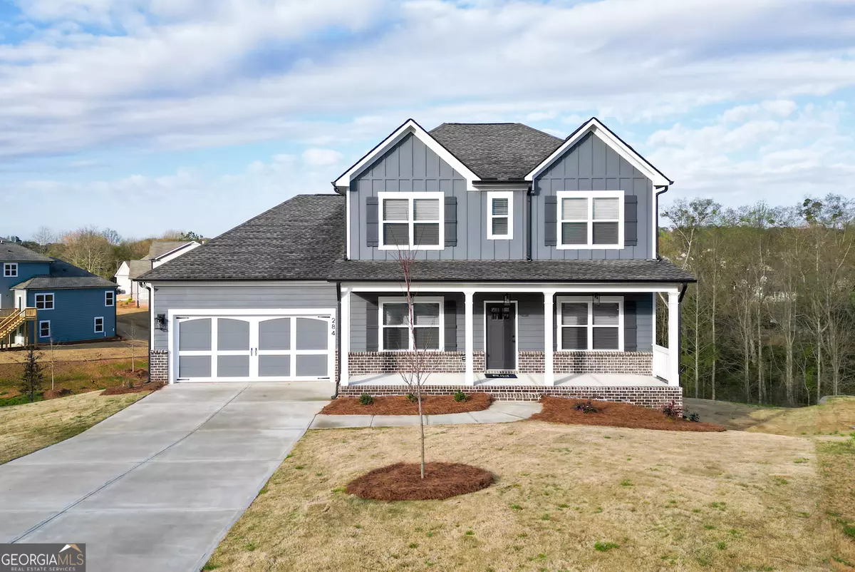 Winder, GA 30680,284 Macewan CIR