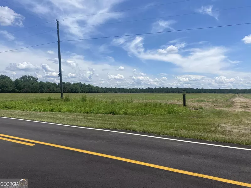 4848 Holmesville RD, Jesup, GA 31545