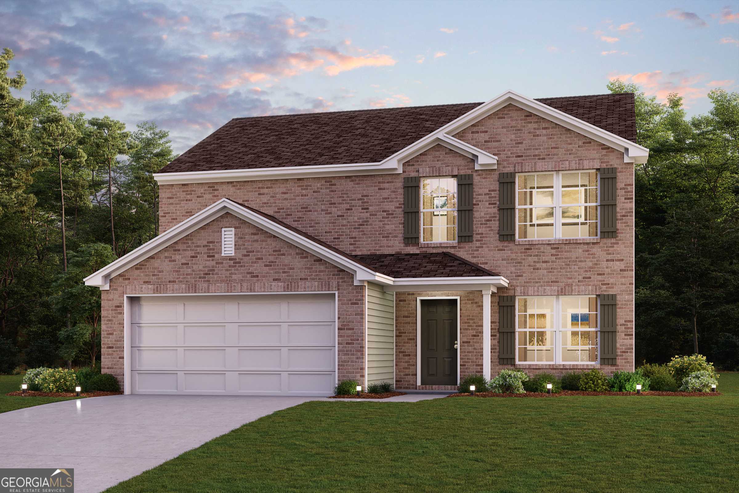 400 Clayton Scott ST, Warner Robins, GA 31088