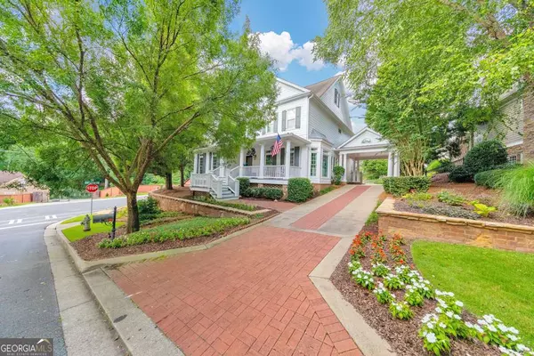 3901 Hazelhurst DR, Marietta, GA 30066