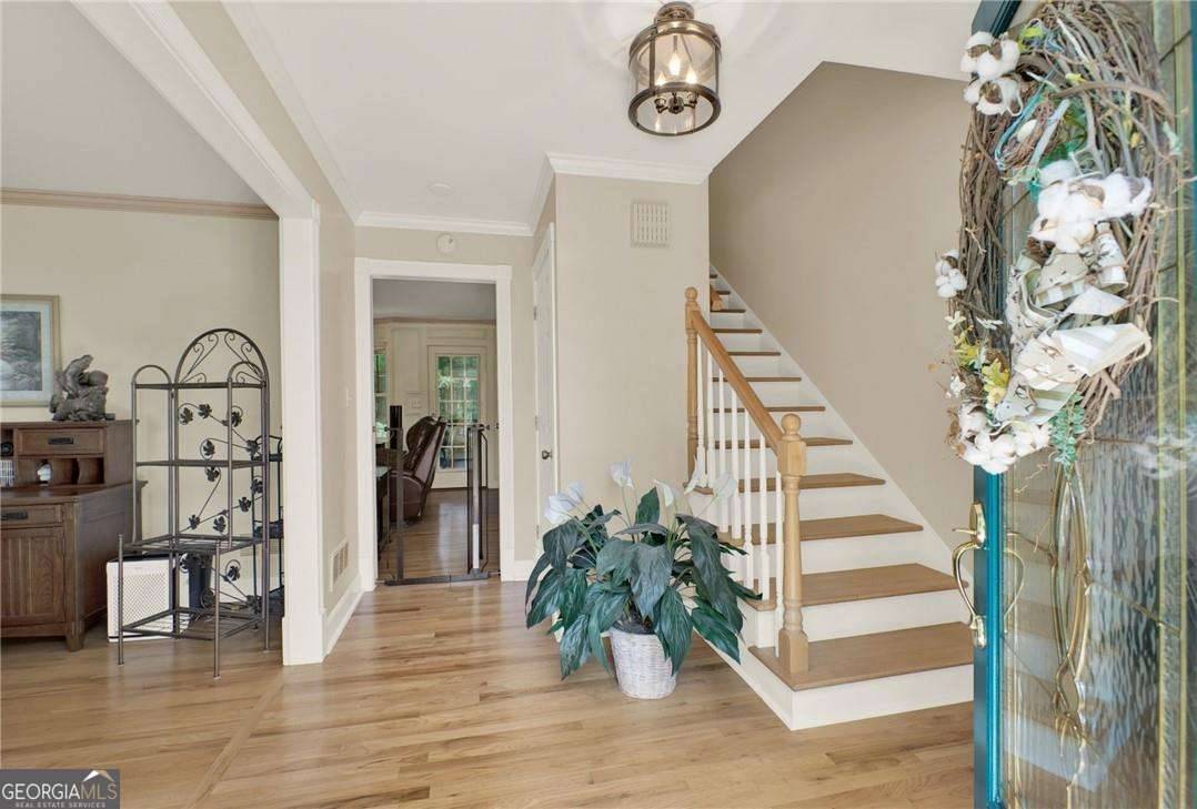 Marietta, GA 30067,440 Berrypatch LN SE