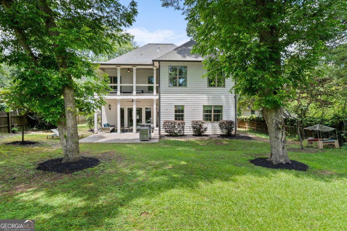 Brookhaven, GA 30319,2601 Stoland DR NE
