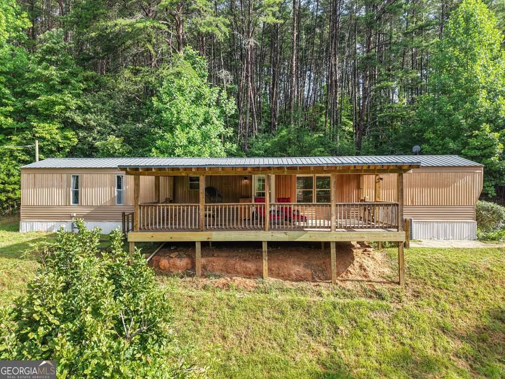12 Ridge TRL, Blue Ridge, GA 30513