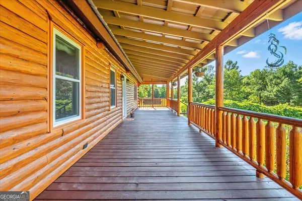 Pine Mountain, GA 31822,347 Finney RD