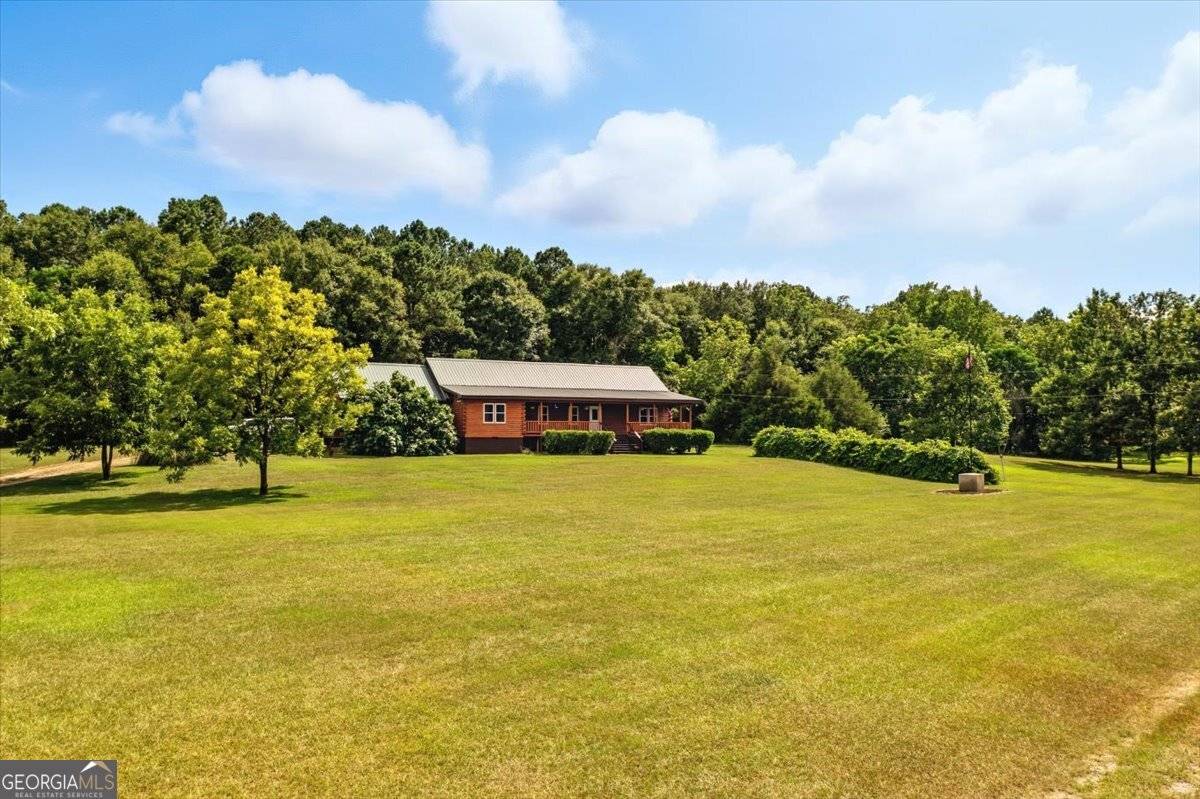 Pine Mountain, GA 31822,347 Finney RD