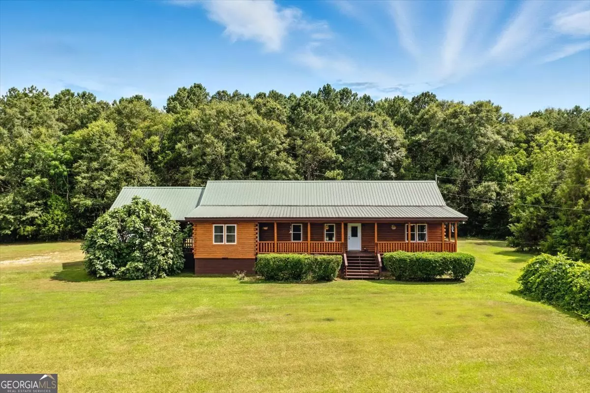 Pine Mountain, GA 31822,347 Finney RD