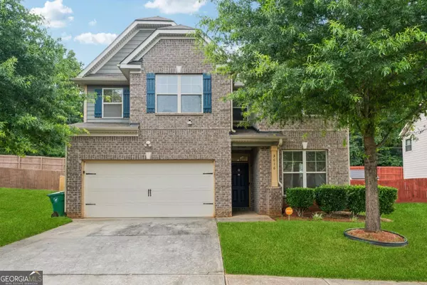 3616 Sycamore BND, Decatur, GA 30034