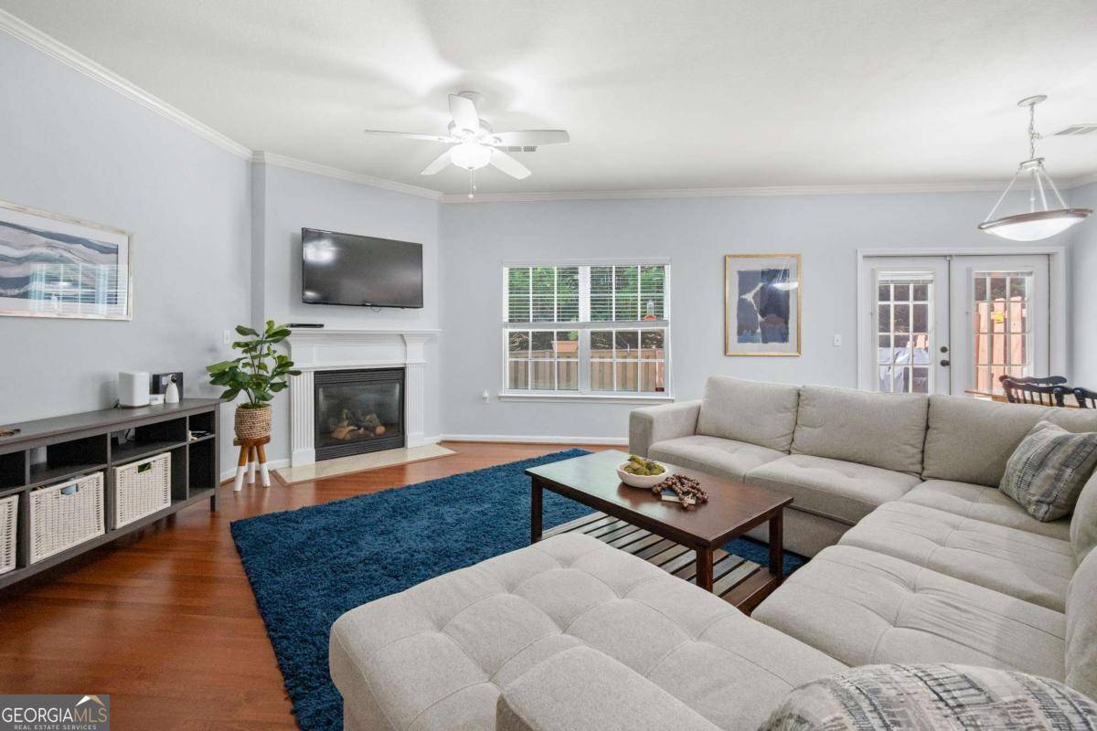 Kennesaw, GA 30144,1327 Bexley PL NW #6