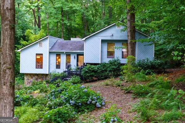 706 Magnolia WAY, Woodstock, GA 30188