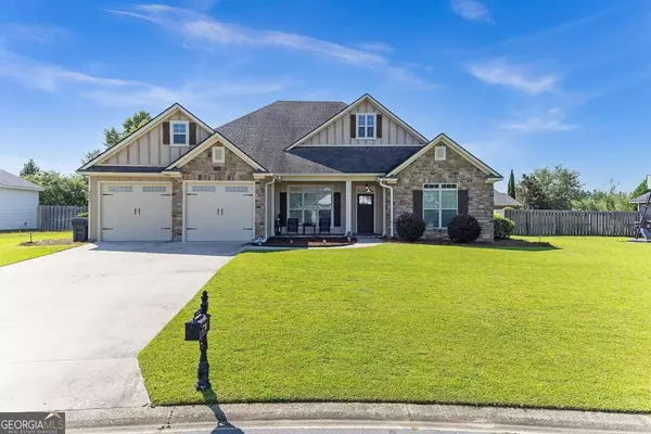 Valdosta, GA 31601,4032 Cane Mill CIR