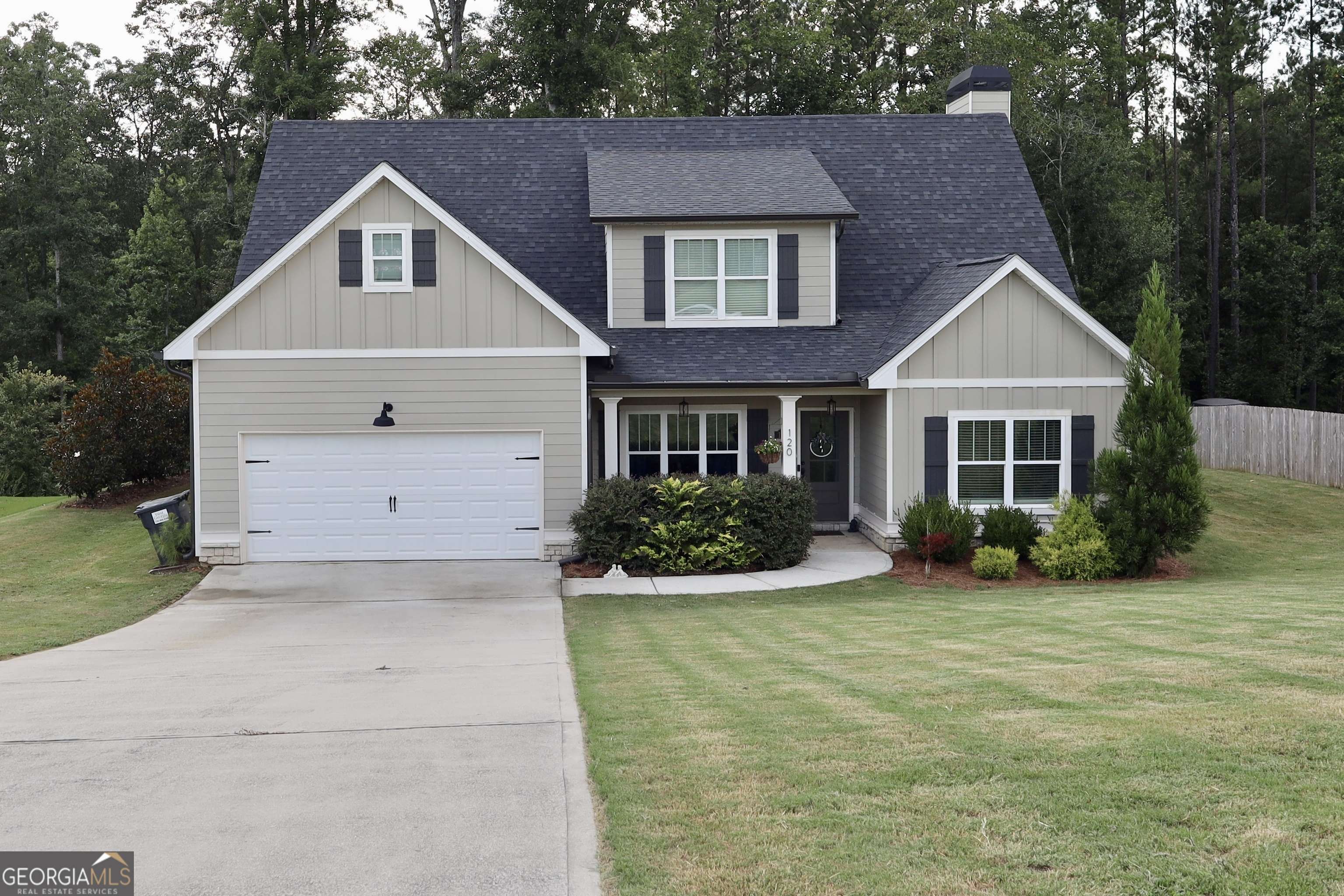 120 TURKEY CREEK, Carrollton, GA 30117