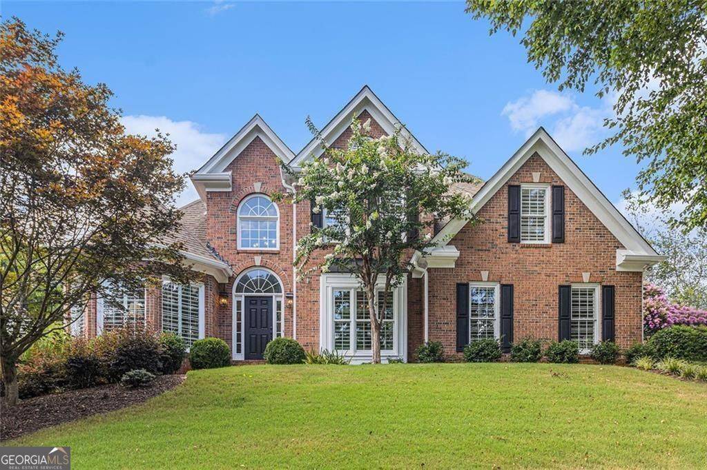285 Wilde Green DR, Roswell, GA 30075