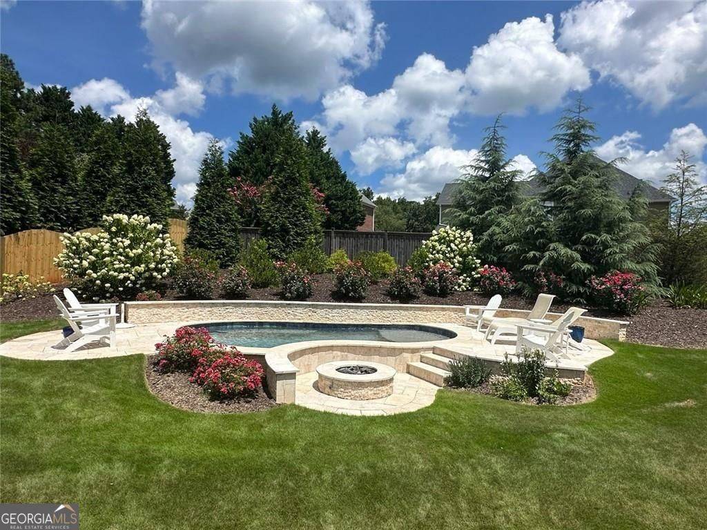 Roswell, GA 30075,285 Wilde Green DR