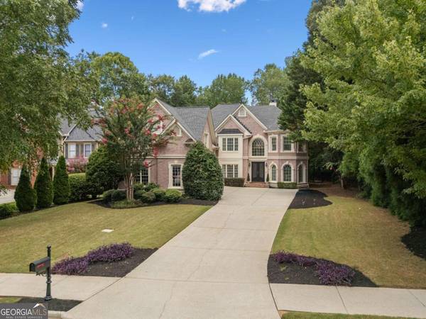 1035 Autumn Close, Milton, GA 30004
