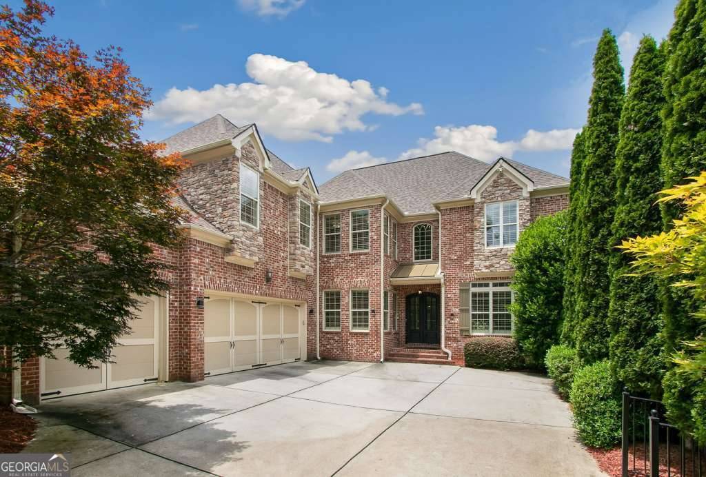 Marietta, GA 30066,1833 Lake Ebenezer TRL NE