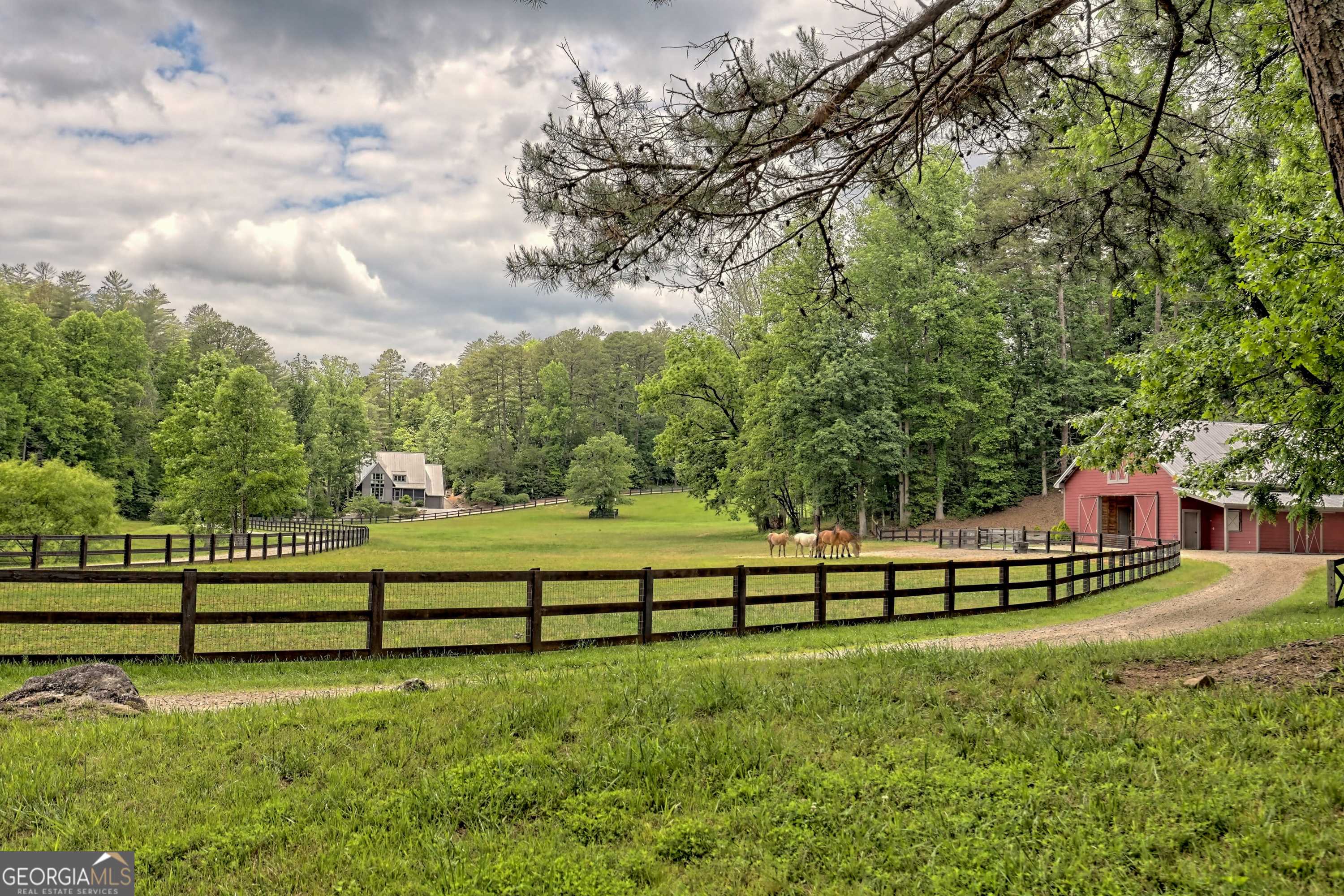 Clayton, GA 30525,3622 Sandy Ford RD