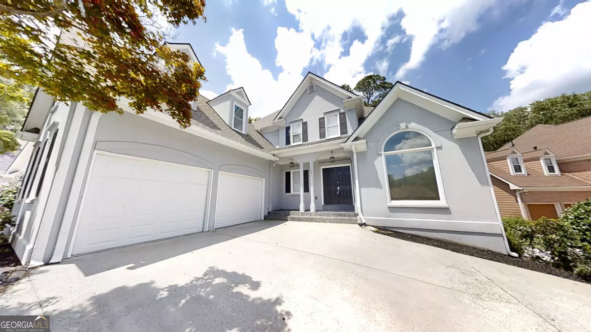 Marietta, GA 30062,1391 Brentwood LN