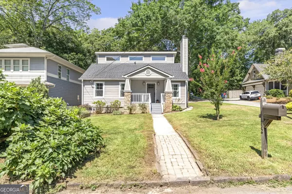Atlanta, GA 30317,32 4th AVE NE