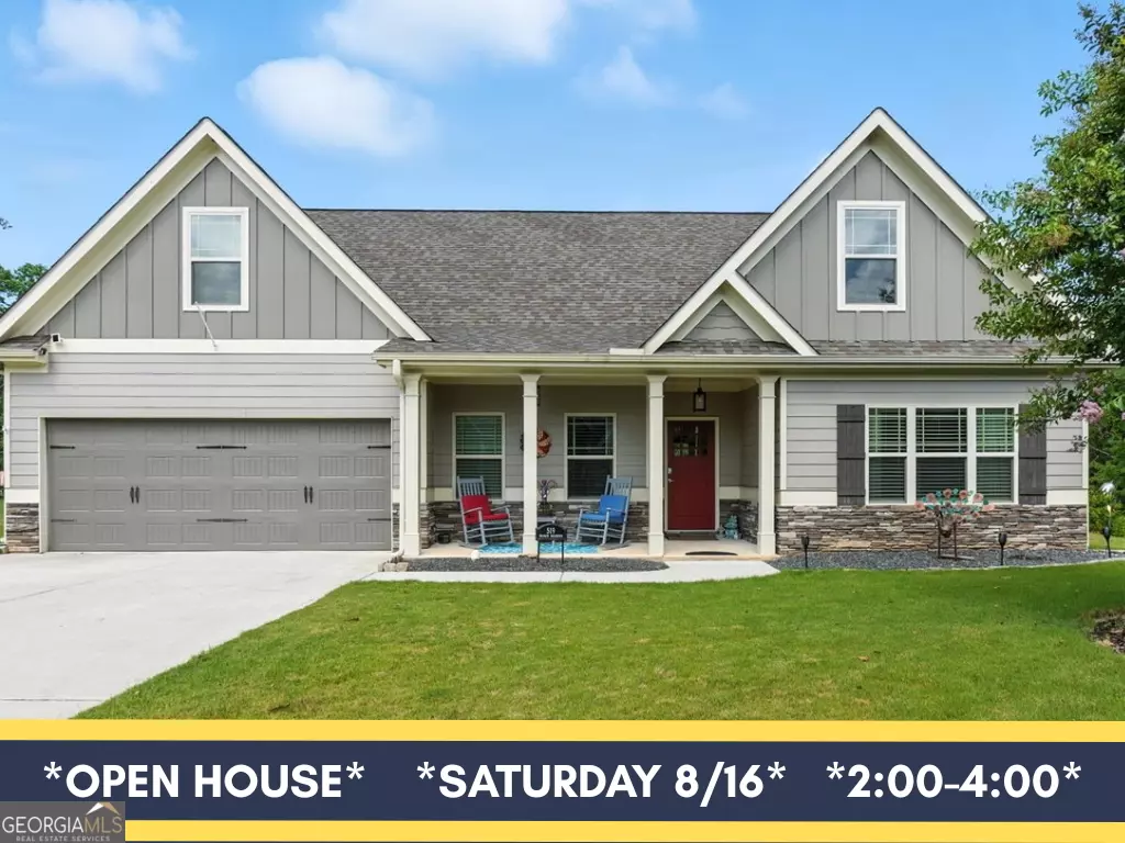 Waleska, GA 30183,519 Amber Stone