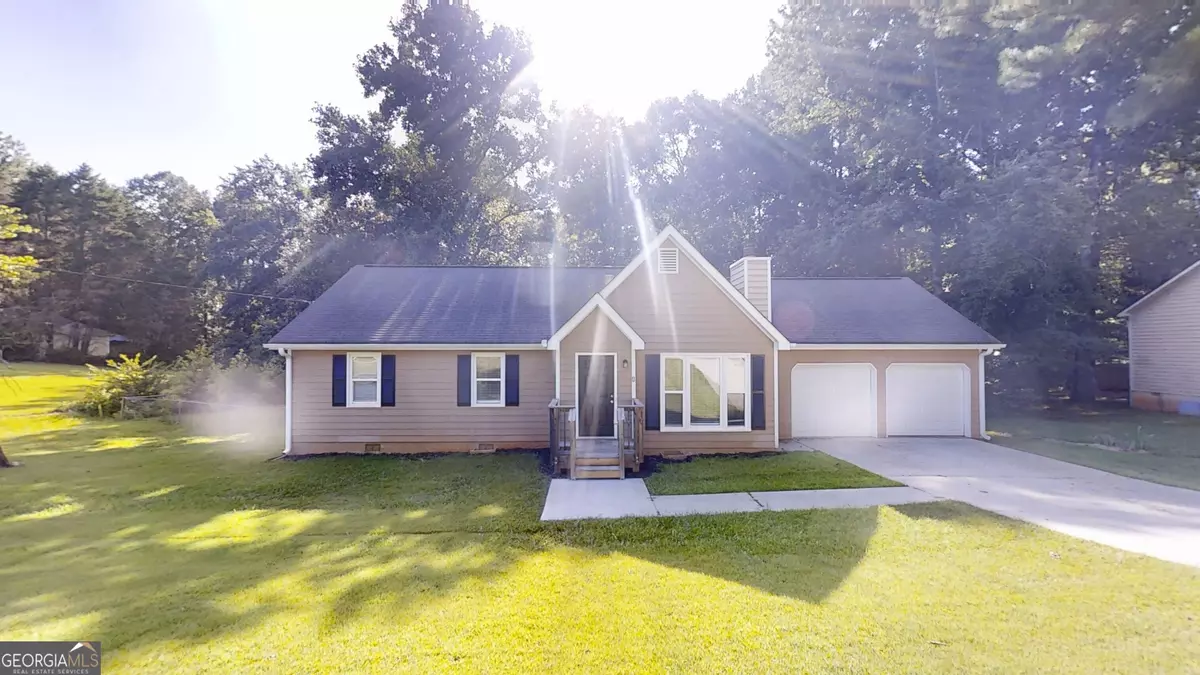 Covington, GA 30016,25 W Bradford CT