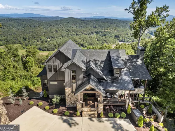 Blue Ridge, GA 30513,462 Overlook DR