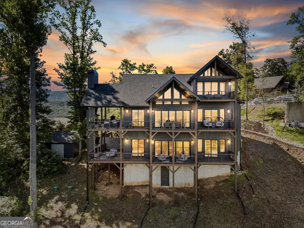 Blue Ridge, GA 30513,462 Overlook DR