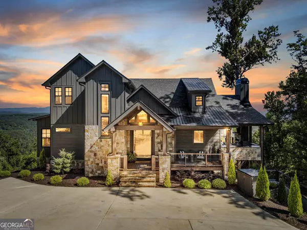 Blue Ridge, GA 30513,462 Overlook DR