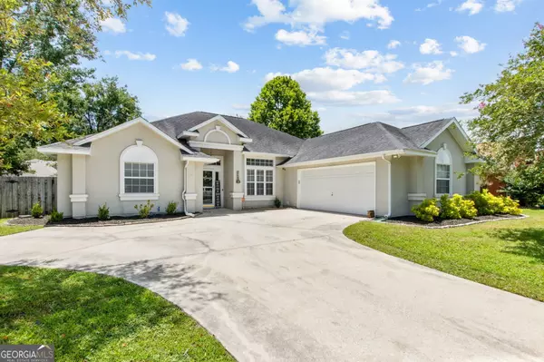 St. Marys, GA 31558,110 Juliana PL