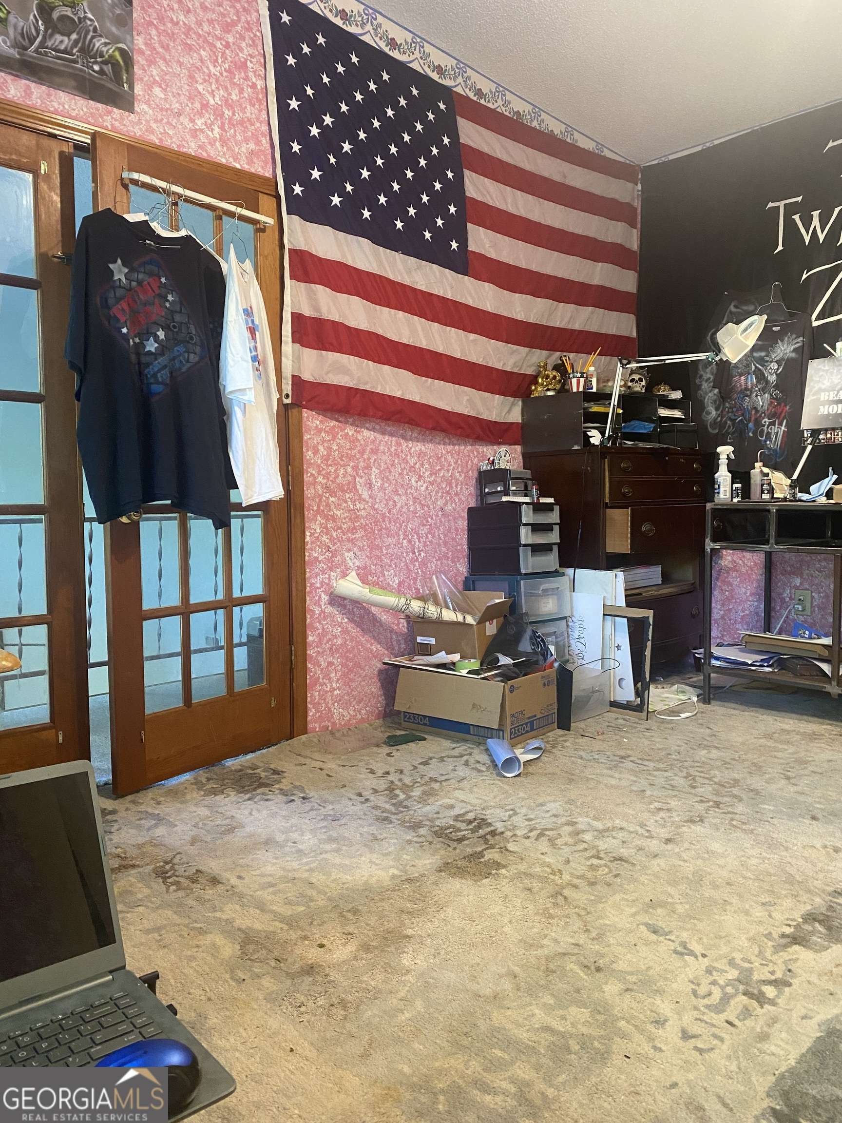 Lavonia, GA 30553,378 Rue Cezzan
