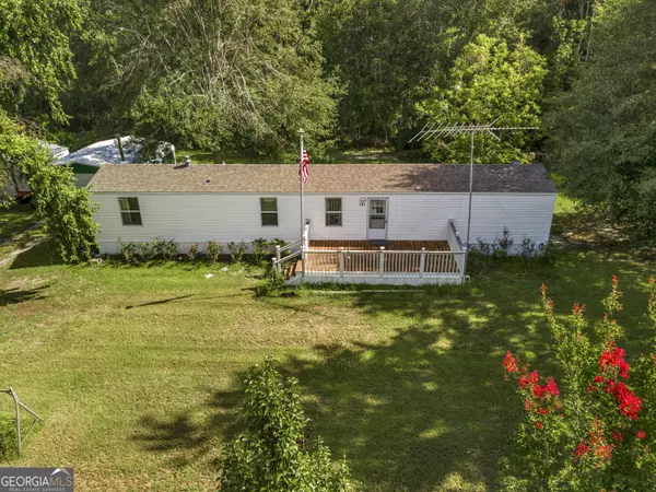 Metter, GA 30439,131 Shale WAY