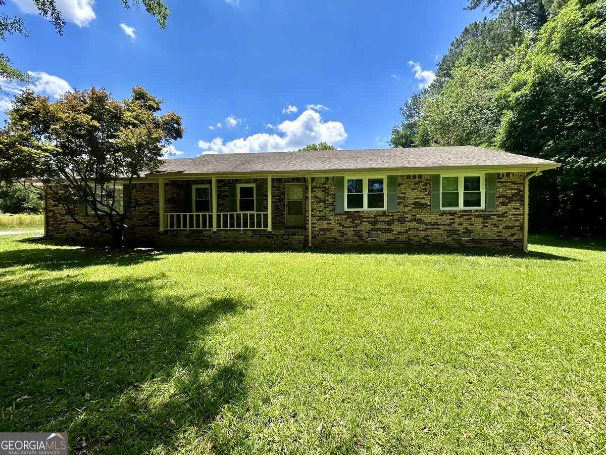 Tyrone, GA 30290,488 Dogwood TRL