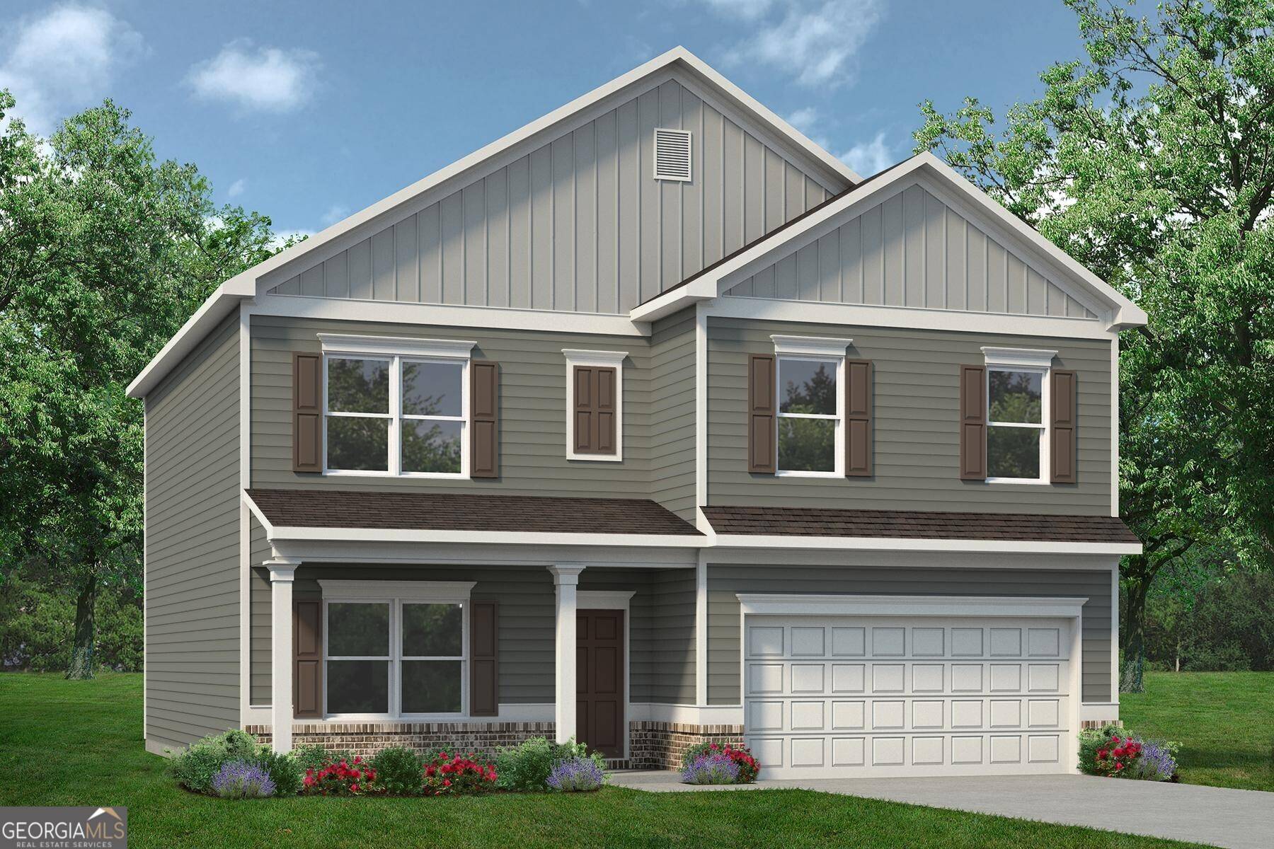 112 Jackson Farm RD, Cartersville, GA 30120