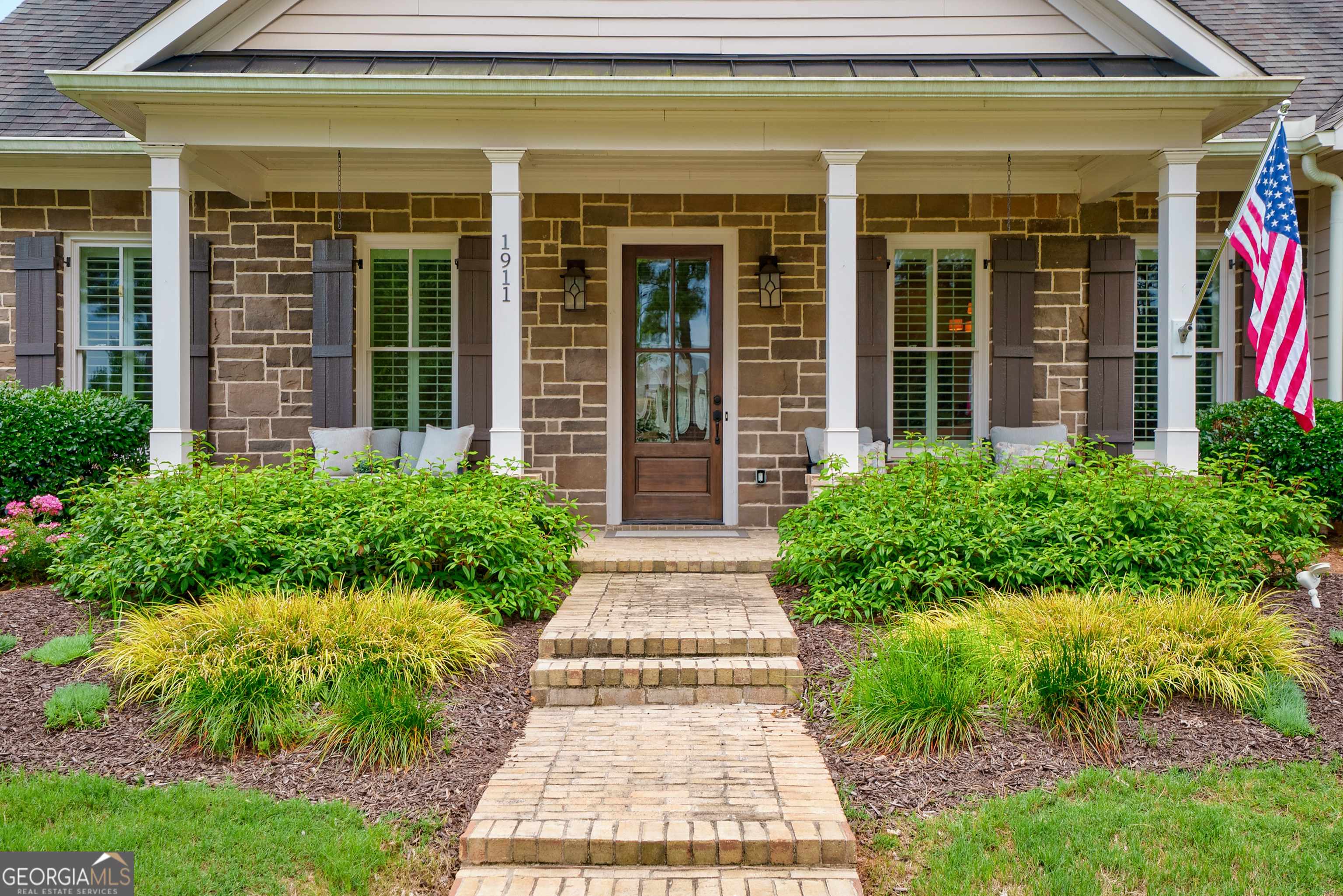 Statham, GA 30666,1911 Bent Pine PARK