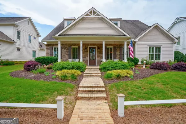 Statham, GA 30666,1911 Bent Pine PARK