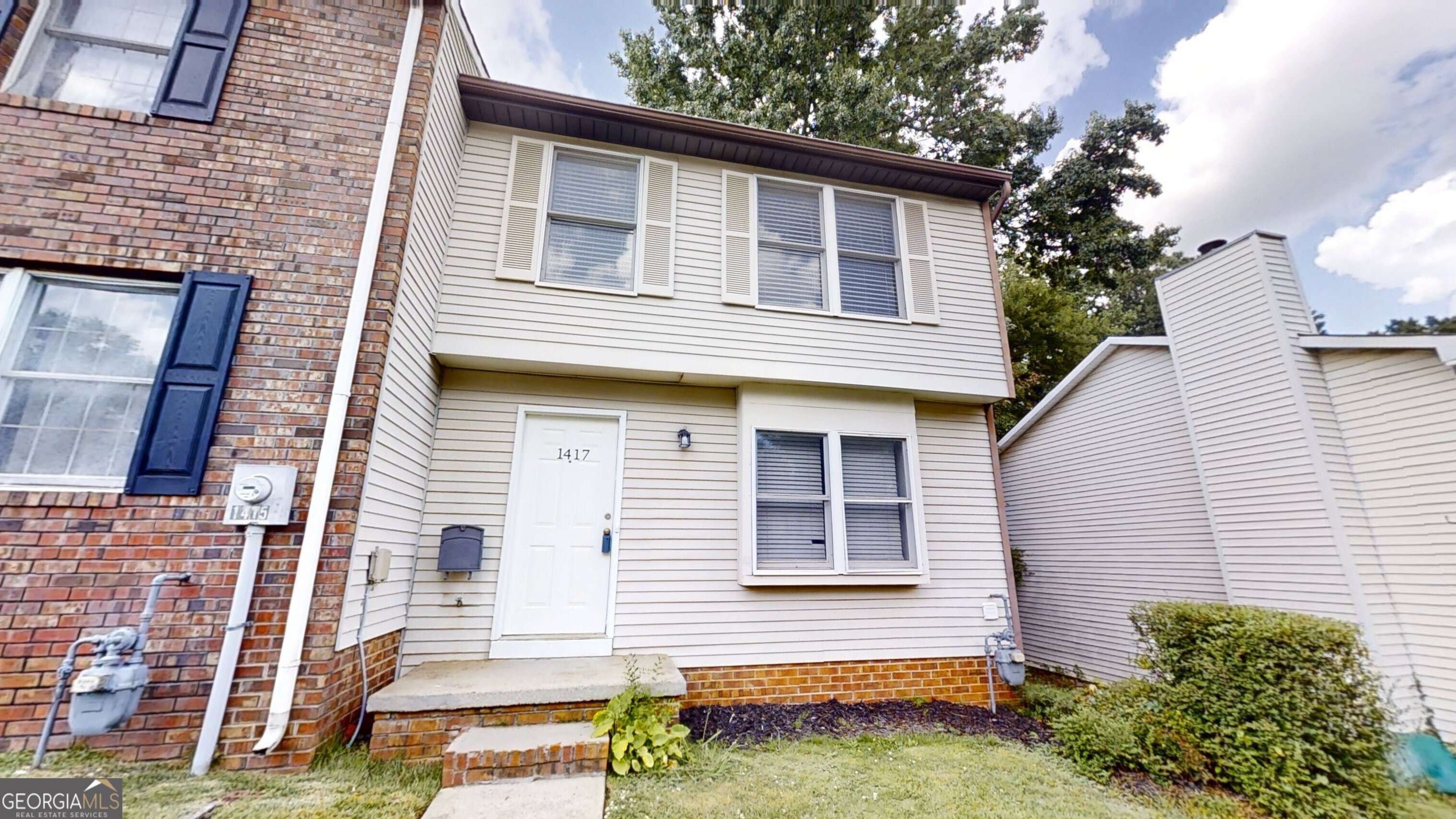 1417 Springleaf CIR SE, Smyrna, GA 30080