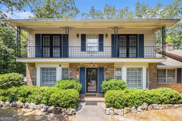 Rome, GA 30165,1 Westlyn PL