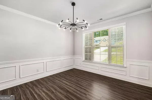 Fairburn, GA 30213,5389 Rosewood PL