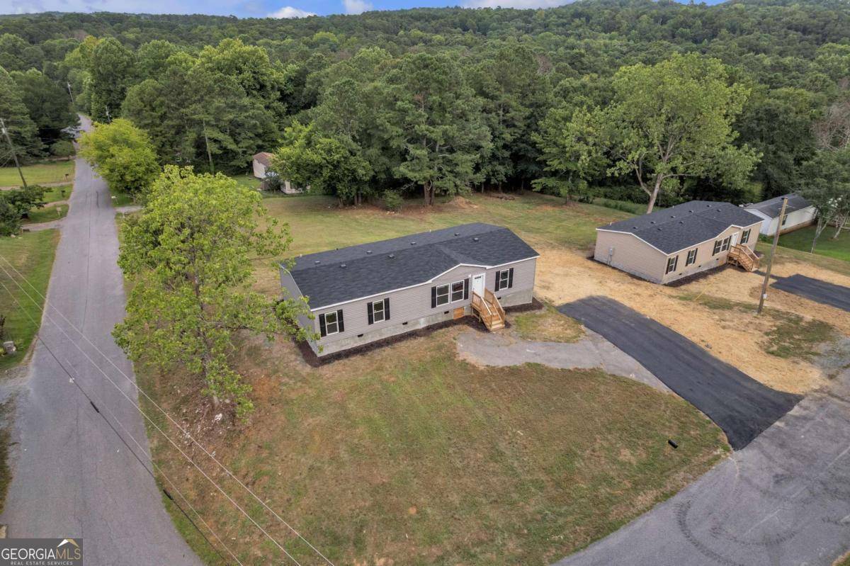 88 Spruce LN SE, Cartersville, GA 30121