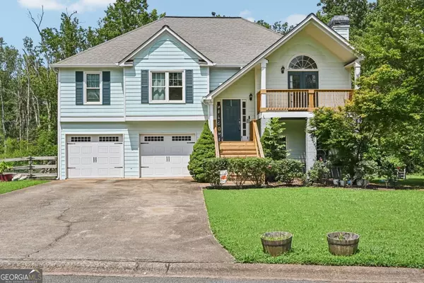 1624 Barrier RD, Marietta, GA 30066
