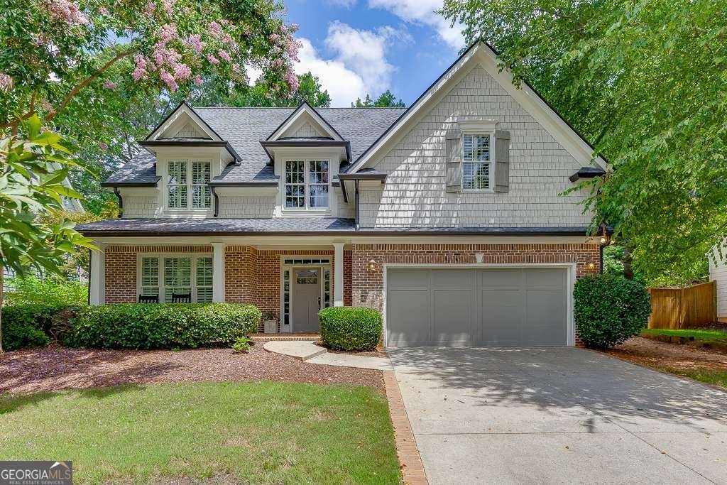 1812 Tobey RD, Brookhaven, GA 30341
