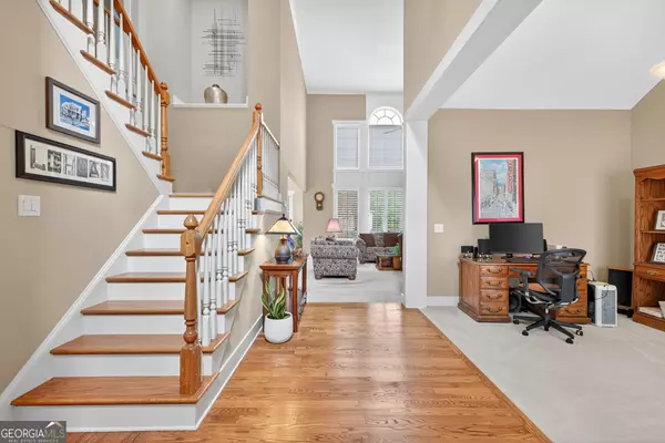 Grayson, GA 30017,541 Pine Grove AVE
