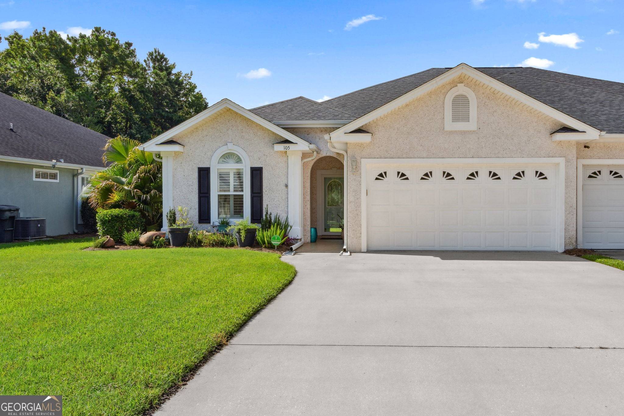 105 Austin Ryan DR, Kingsland, GA 31548