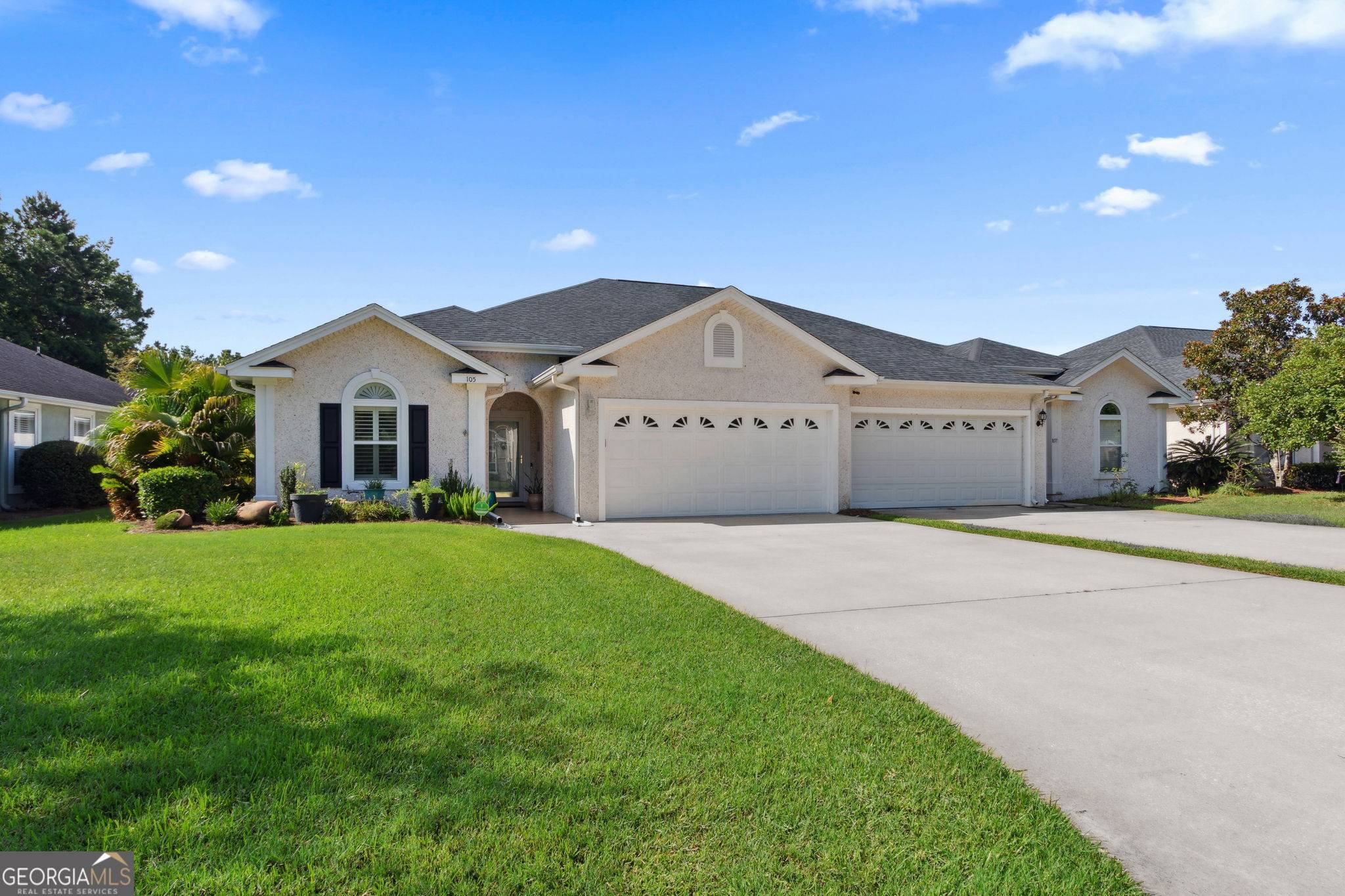 Kingsland, GA 31548,105 Austin Ryan DR