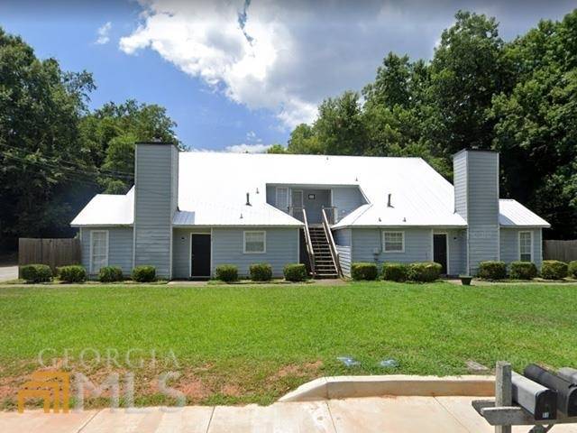 73 Clay ST #83, Fairburn, GA 30213
