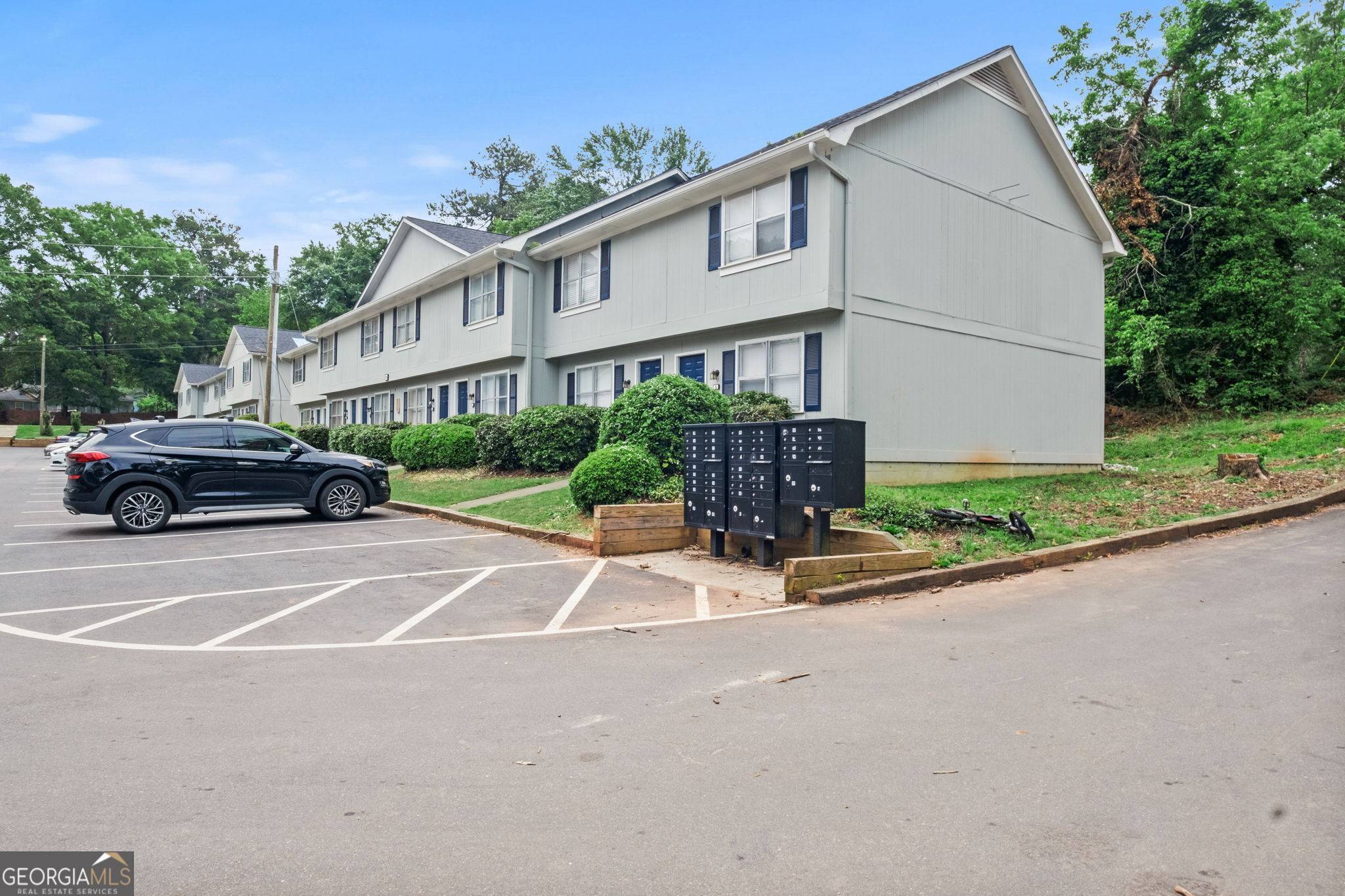 358 N 19th ST #G, Griffin, GA 30223