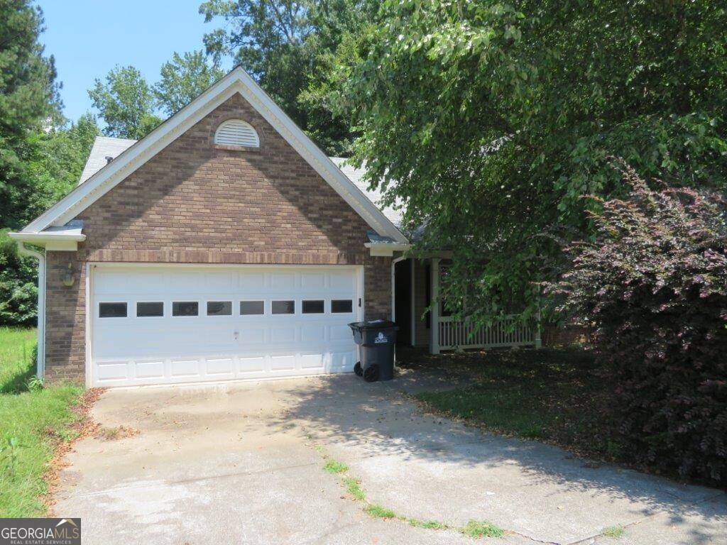 3182 Mckinley CT, Acworth, GA 30101