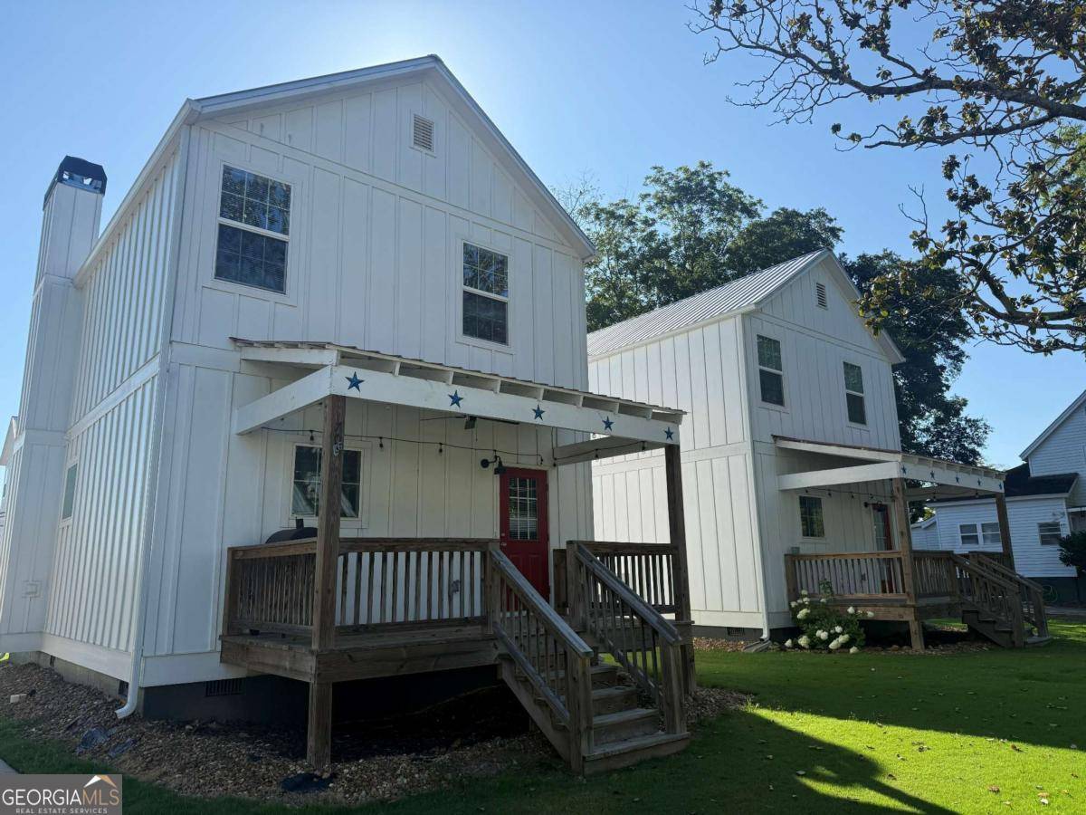 70 Liberty CT, Gainesville, GA 30501