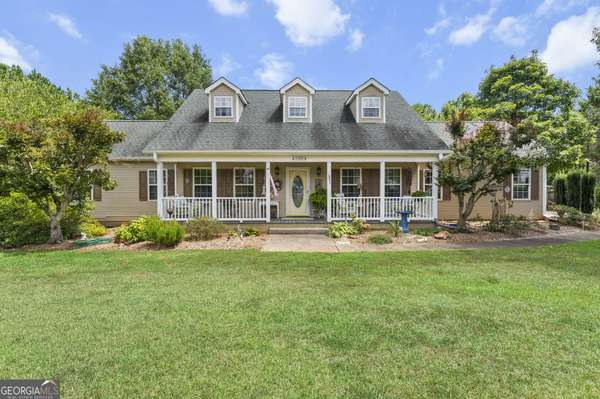 148 Swan Sanders RD, Hartwell, GA 30643